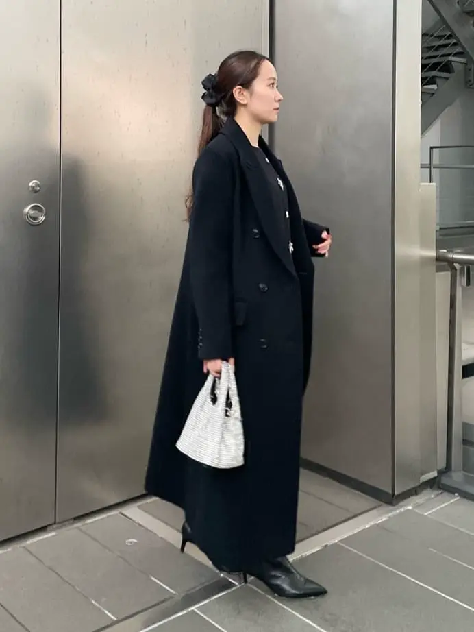 GRACE CONTINENTAL The Banquet Suzuka コーディネート画像