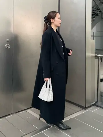 GRACE CONTINENTAL The Banquet Suzuka コーディネート画像