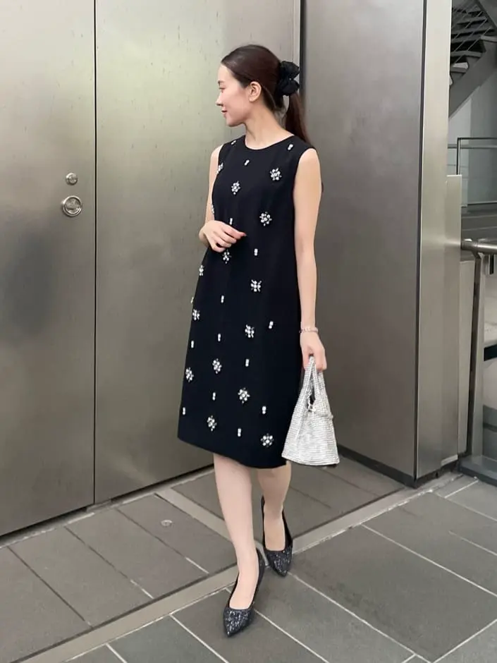 GRACE CONTINENTAL The Banquet Suzuka コーディネート画像