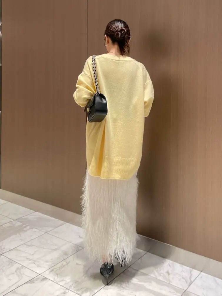 GRACE CONTINENTAL The Banquet Suzuka コーディネート画像