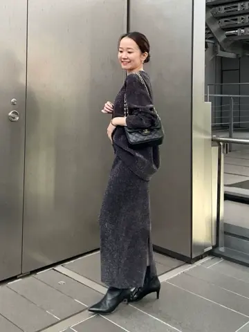 GRACE CONTINENTAL The Banquet Suzuka コーディネート画像