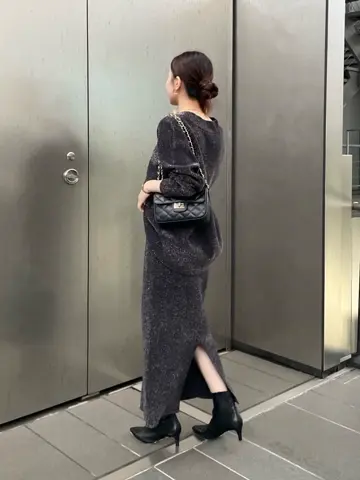 GRACE CONTINENTAL The Banquet Suzuka コーディネート画像