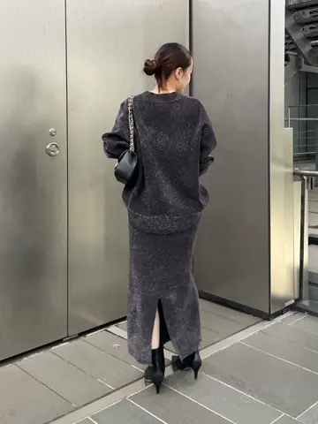 GRACE CONTINENTAL The Banquet Suzuka コーディネート画像