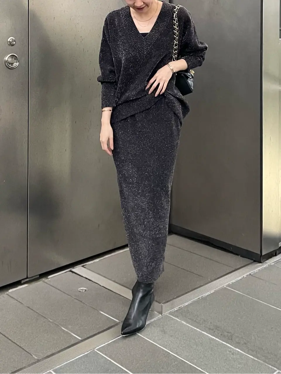 GRACE CONTINENTAL The Banquet Suzuka コーディネート画像