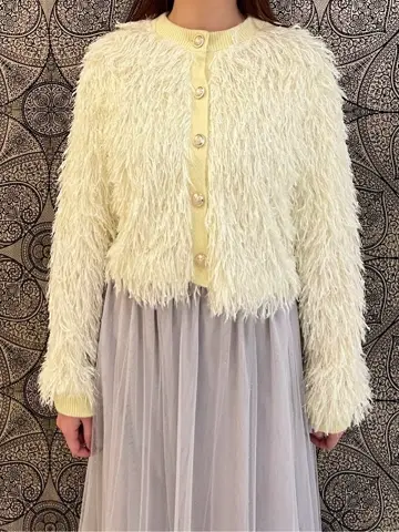 GRACE CONTINENTAL The Banquet 赤坂 梨来 コーディネート画像