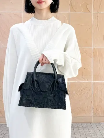 GRACE CONTINENTAL The Banquet yuri コーディネート画像