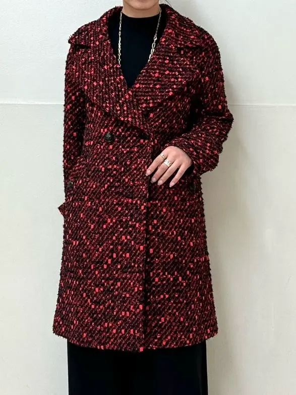 GRACE CONTINENTAL The Banquet Kogane. コーディネート画像