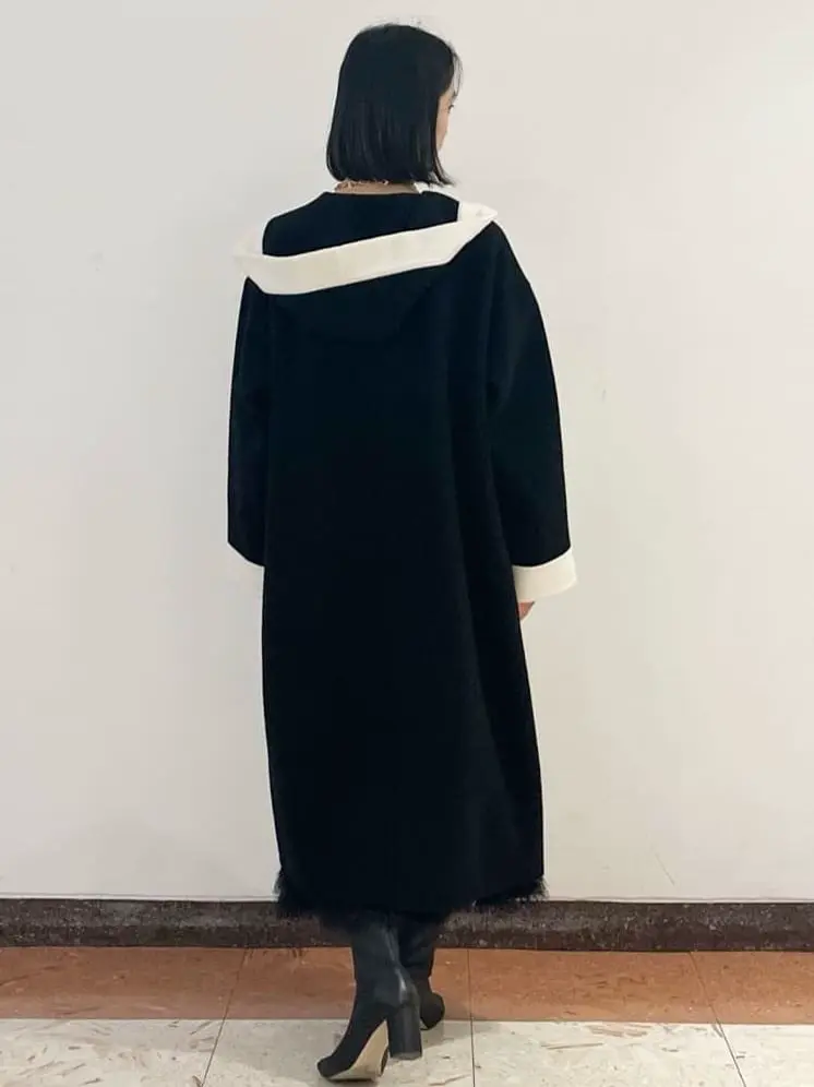 GRACE CONTINENTAL The Banquet yuri コーディネート画像