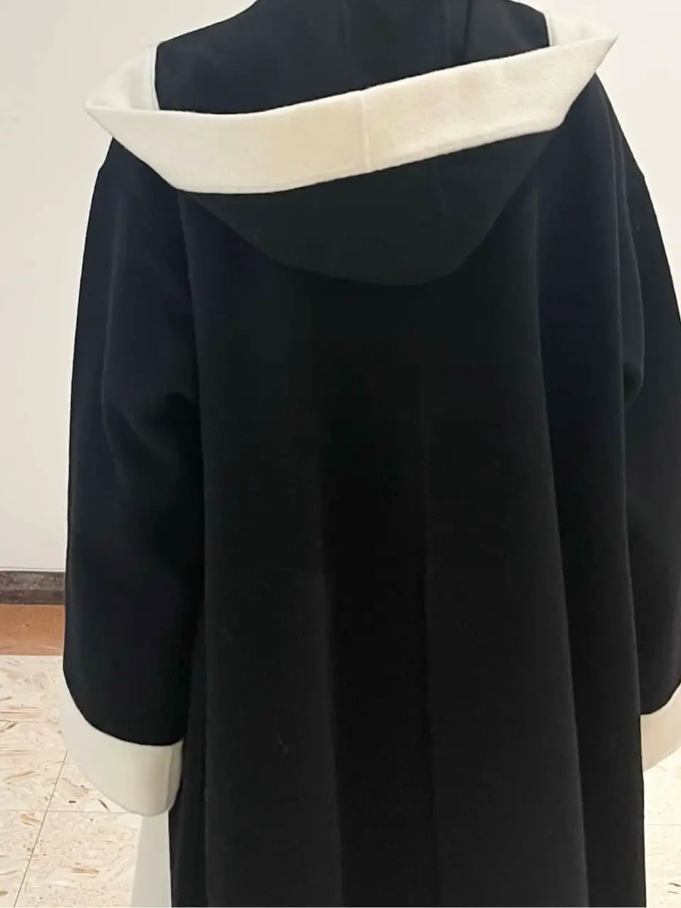 GRACE CONTINENTAL The Banquet yuri コーディネート画像