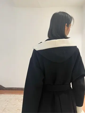 GRACE CONTINENTAL The Banquet yuri コーディネート画像