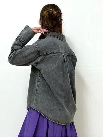 GRACE CONTINENTAL The Banquet Kogane. コーディネート画像