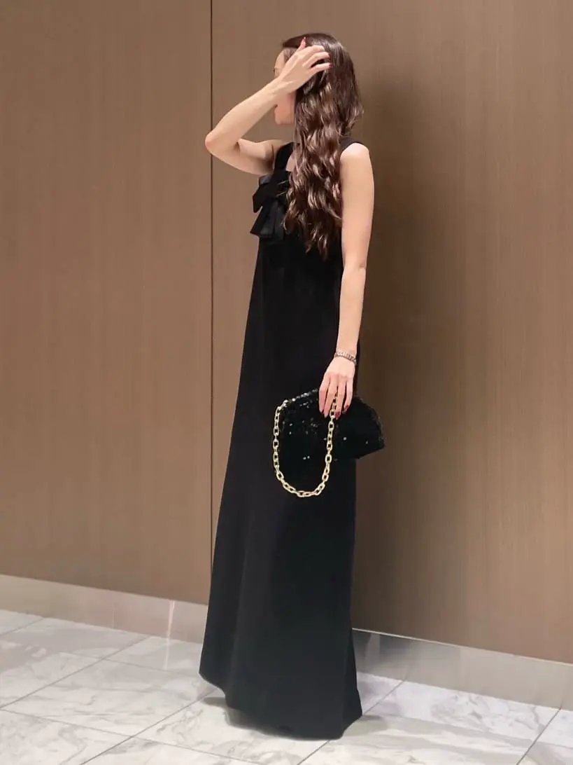 GRACE CONTINENTAL The Banquet Suzuka コーディネート画像