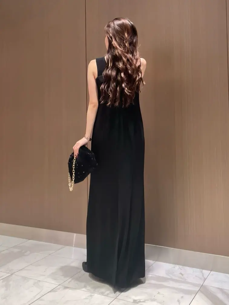 GRACE CONTINENTAL The Banquet Suzuka コーディネート画像