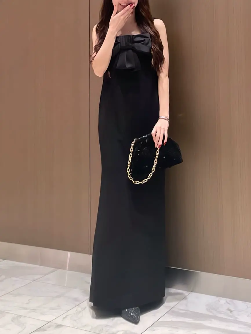 GRACE CONTINENTAL The Banquet Suzuka コーディネート画像