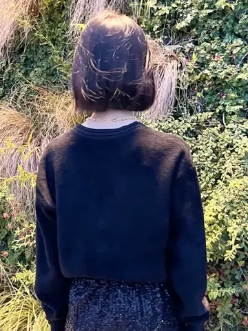 GRACE CONTINENTAL The Banquet yuri コーディネート画像