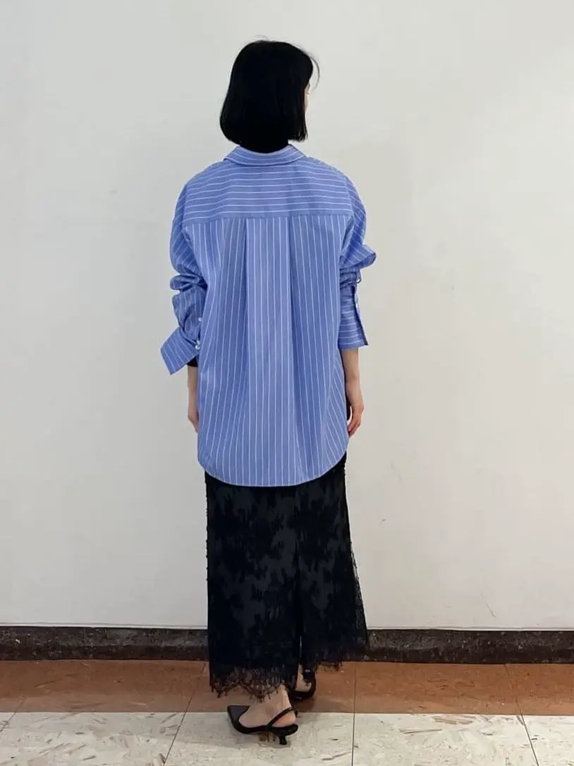 GRACE CONTINENTAL The Banquet yuri コーディネート画像