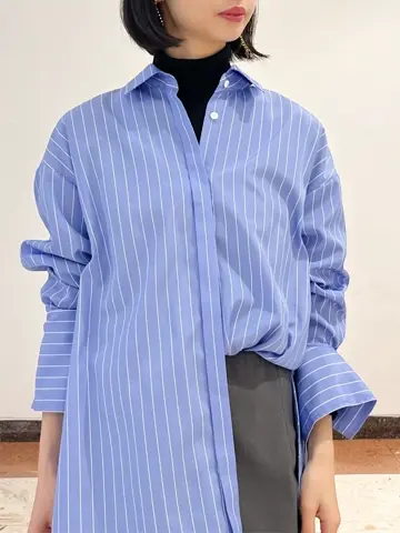 GRACE CONTINENTAL The Banquet yuri コーディネート画像