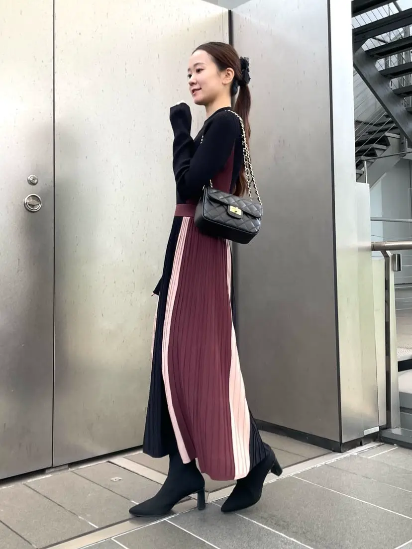 GRACE CONTINENTAL The Banquet Suzuka コーディネート画像