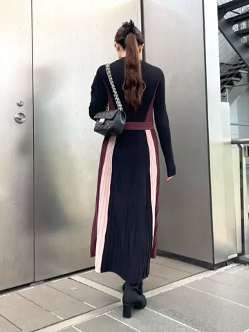 GRACE CONTINENTAL The Banquet Suzuka コーディネート画像