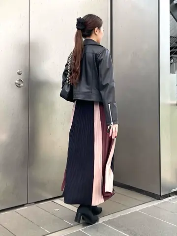 GRACE CONTINENTAL The Banquet Suzuka コーディネート画像