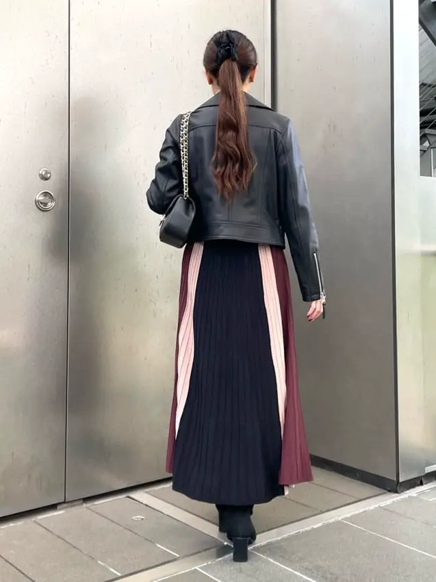 GRACE CONTINENTAL The Banquet Suzuka コーディネート画像