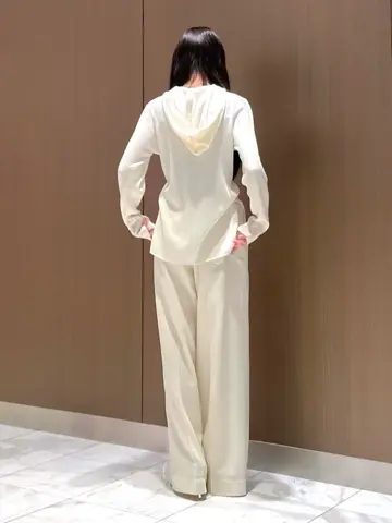 GRACE CONTINENTAL The Banquet Suzuka コーディネート画像