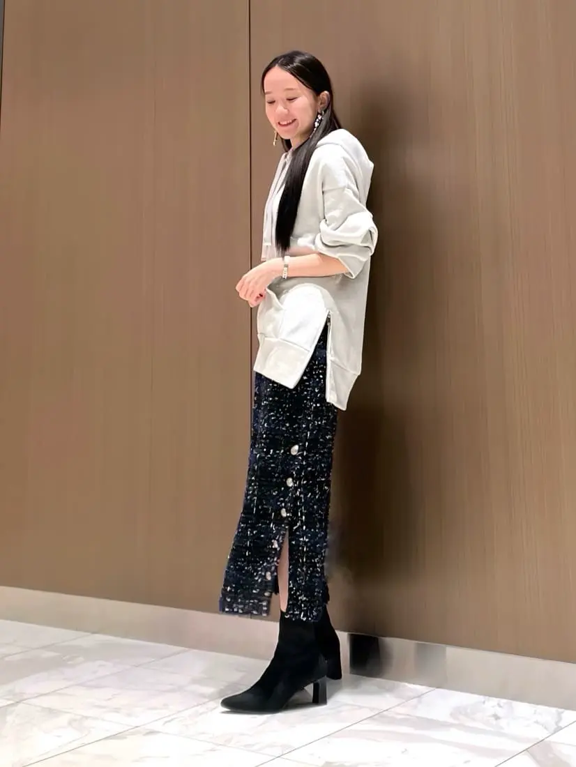 GRACE CONTINENTAL The Banquet Suzuka コーディネート画像