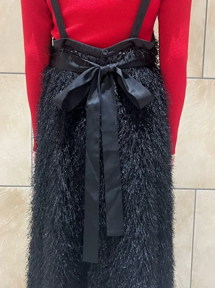 GRACE CONTINENTAL The Banquet 赤坂 梨来 コーディネート画像