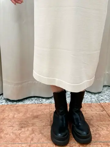 GRACE CONTINENTAL The Banquet 遠藤　みずき コーディネート画像