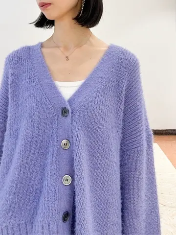 GRACE CONTINENTAL The Banquet yuri コーディネート画像