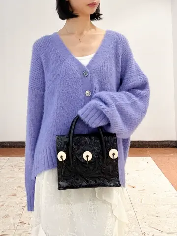 GRACE CONTINENTAL The Banquet yuri コーディネート画像