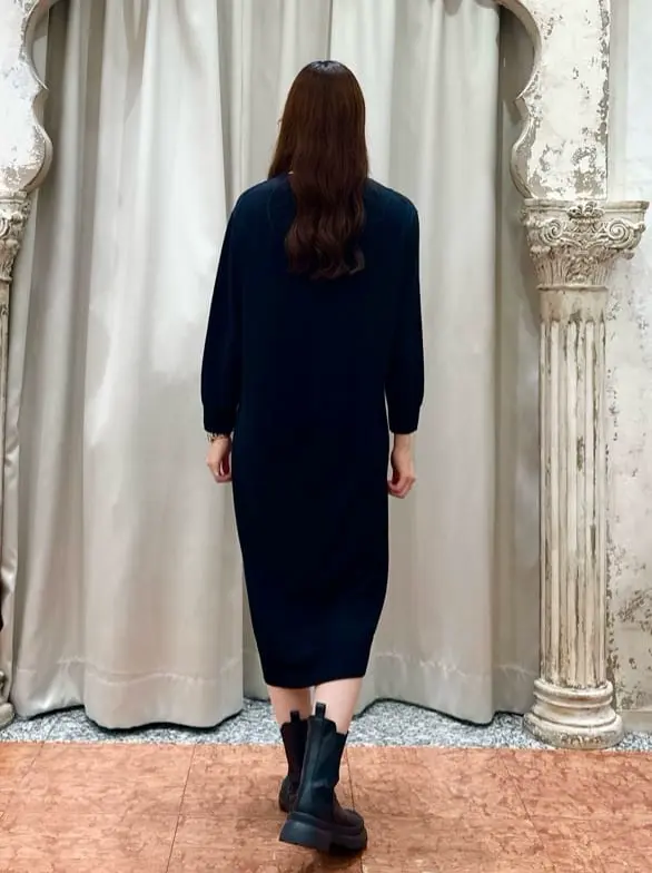 GRACE CONTINENTAL The Banquet 遠藤　みずき コーディネート画像