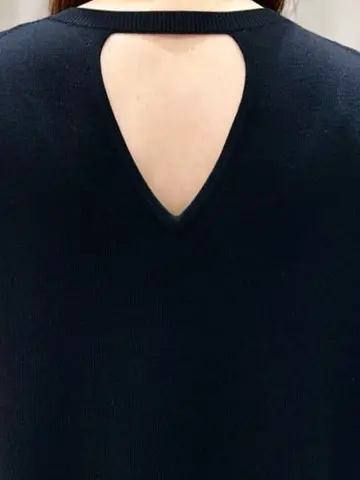 GRACE CONTINENTAL The Banquet 遠藤　みずき コーディネート画像