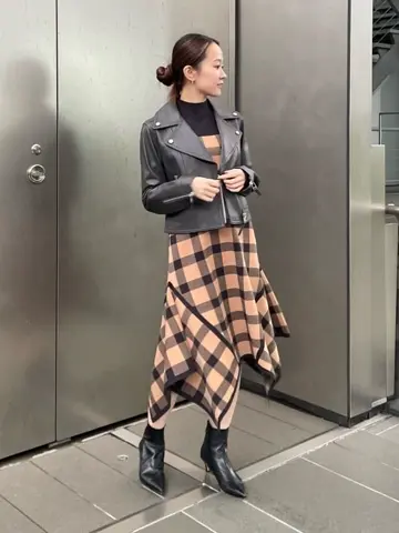 GRACE CONTINENTAL The Banquet Suzuka コーディネート画像