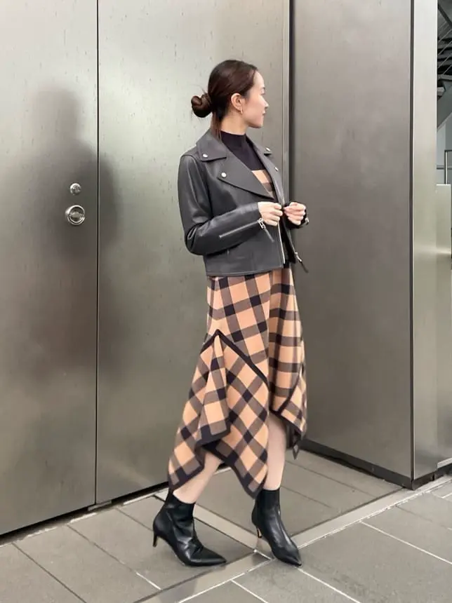 GRACE CONTINENTAL The Banquet Suzuka コーディネート画像