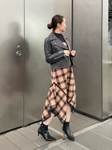 GRACE CONTINENTAL The Banquet Suzuka コーディネート画像