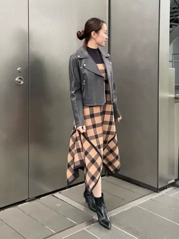 GRACE CONTINENTAL The Banquet Suzuka コーディネート画像