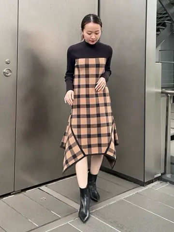 GRACE CONTINENTAL The Banquet Suzuka コーディネート画像