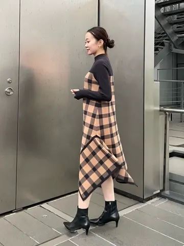 GRACE CONTINENTAL The Banquet Suzuka コーディネート画像