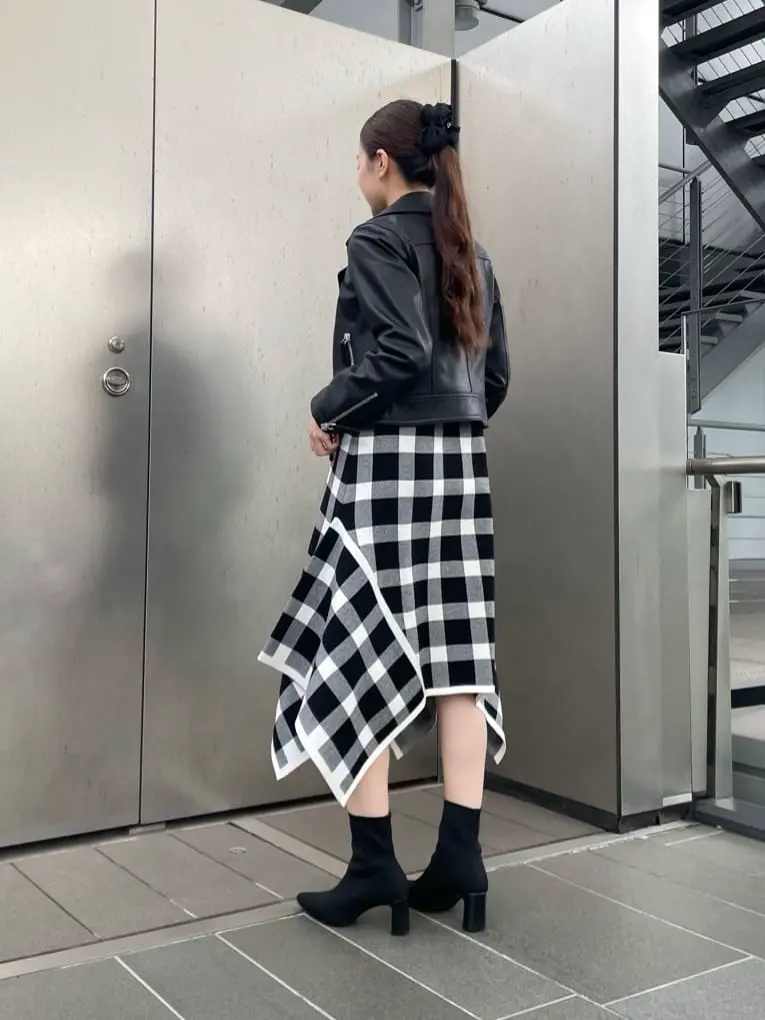 GRACE CONTINENTAL The Banquet Suzuka コーディネート画像