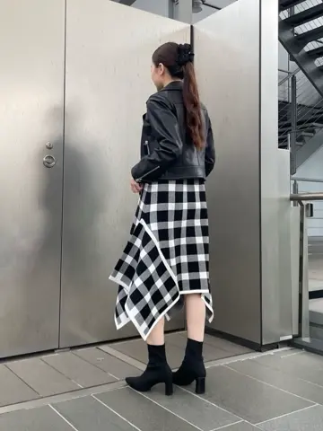 GRACE CONTINENTAL The Banquet Suzuka コーディネート画像