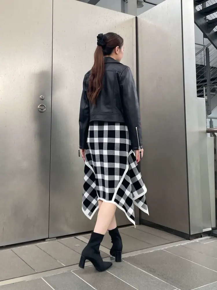 GRACE CONTINENTAL The Banquet Suzuka コーディネート画像