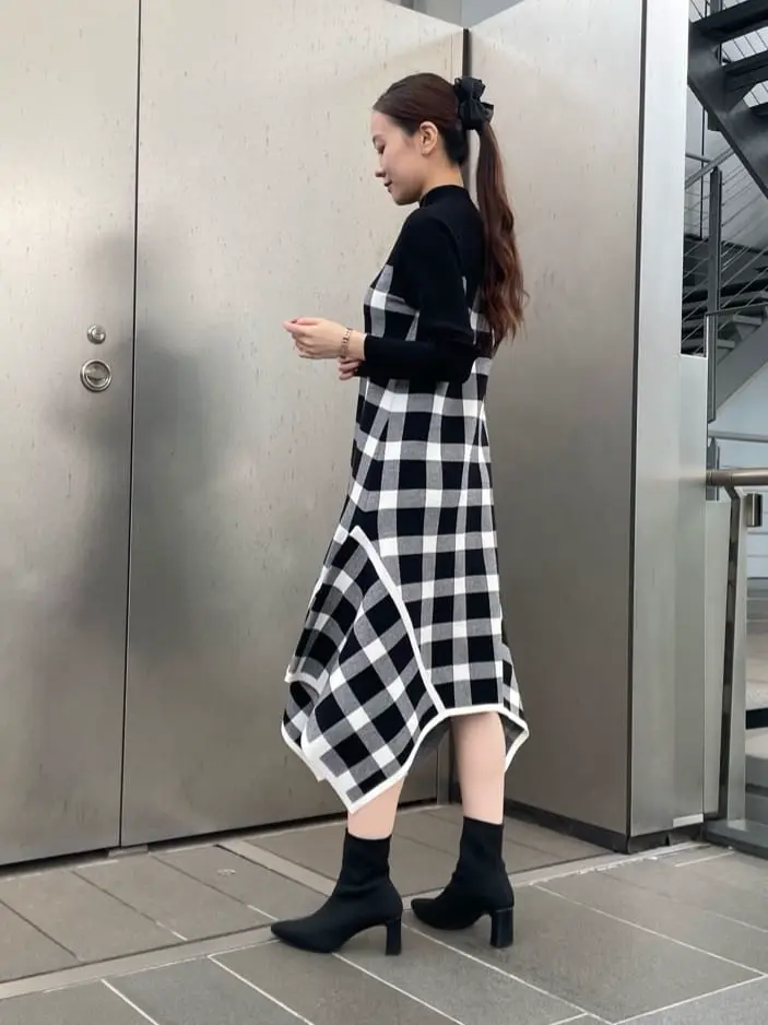 GRACE CONTINENTAL The Banquet Suzuka コーディネート画像