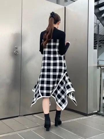 GRACE CONTINENTAL The Banquet Suzuka コーディネート画像