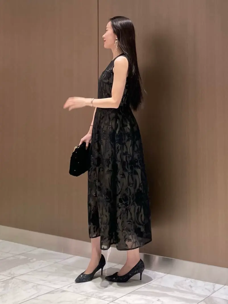 GRACE CONTINENTAL The Banquet Suzuka コーディネート画像