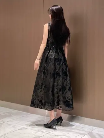 GRACE CONTINENTAL The Banquet Suzuka コーディネート画像