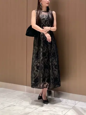 GRACE CONTINENTAL The Banquet Suzuka コーディネート画像