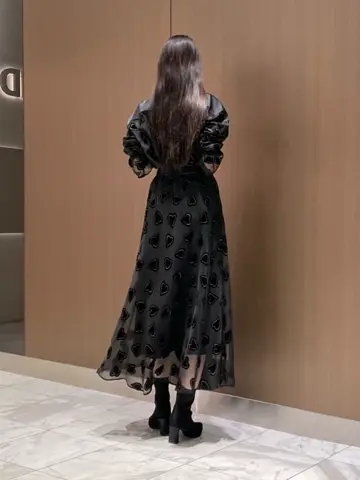 GRACE CONTINENTAL The Banquet Suzuka コーディネート画像