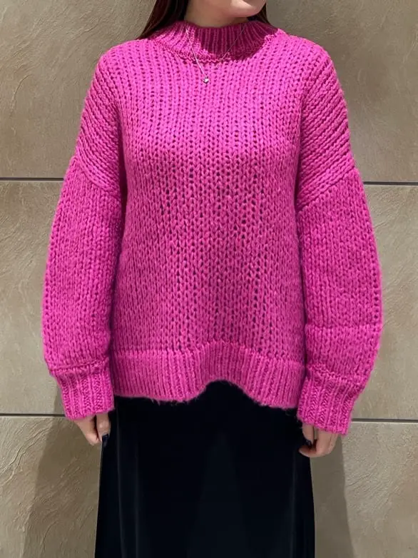 GRACE CONTINENTAL The Banquet 赤坂 梨来 コーディネート画像