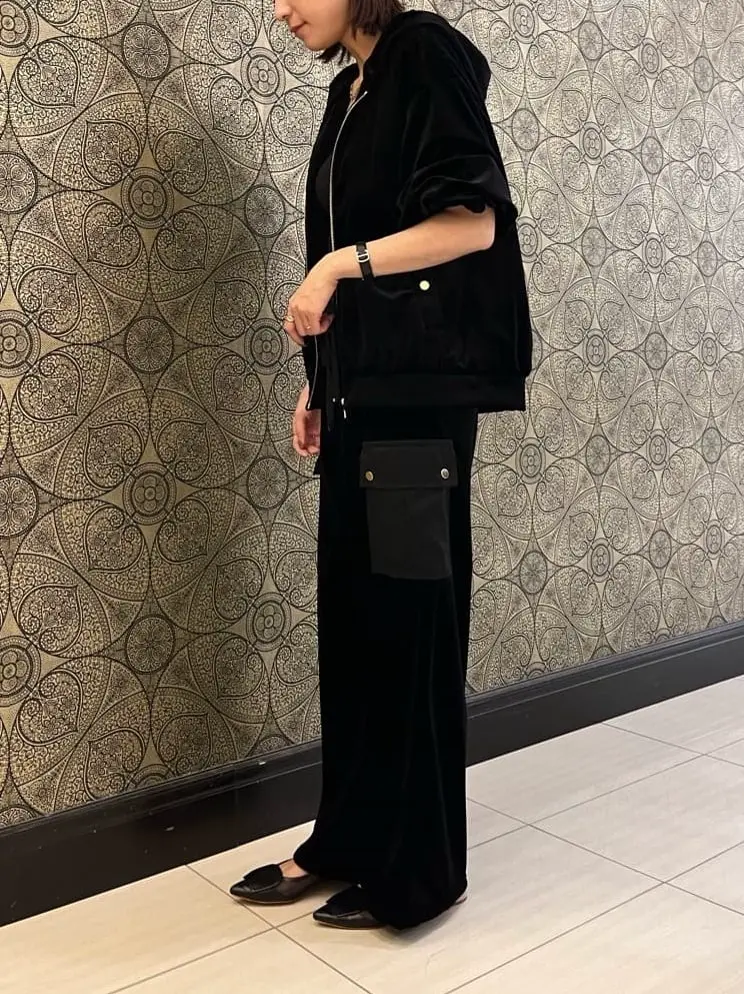 GRACE CONTINENTAL The Banquet 亀田 未希 コーディネート画像